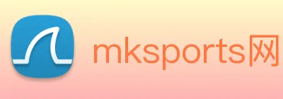 mksports网站 logo